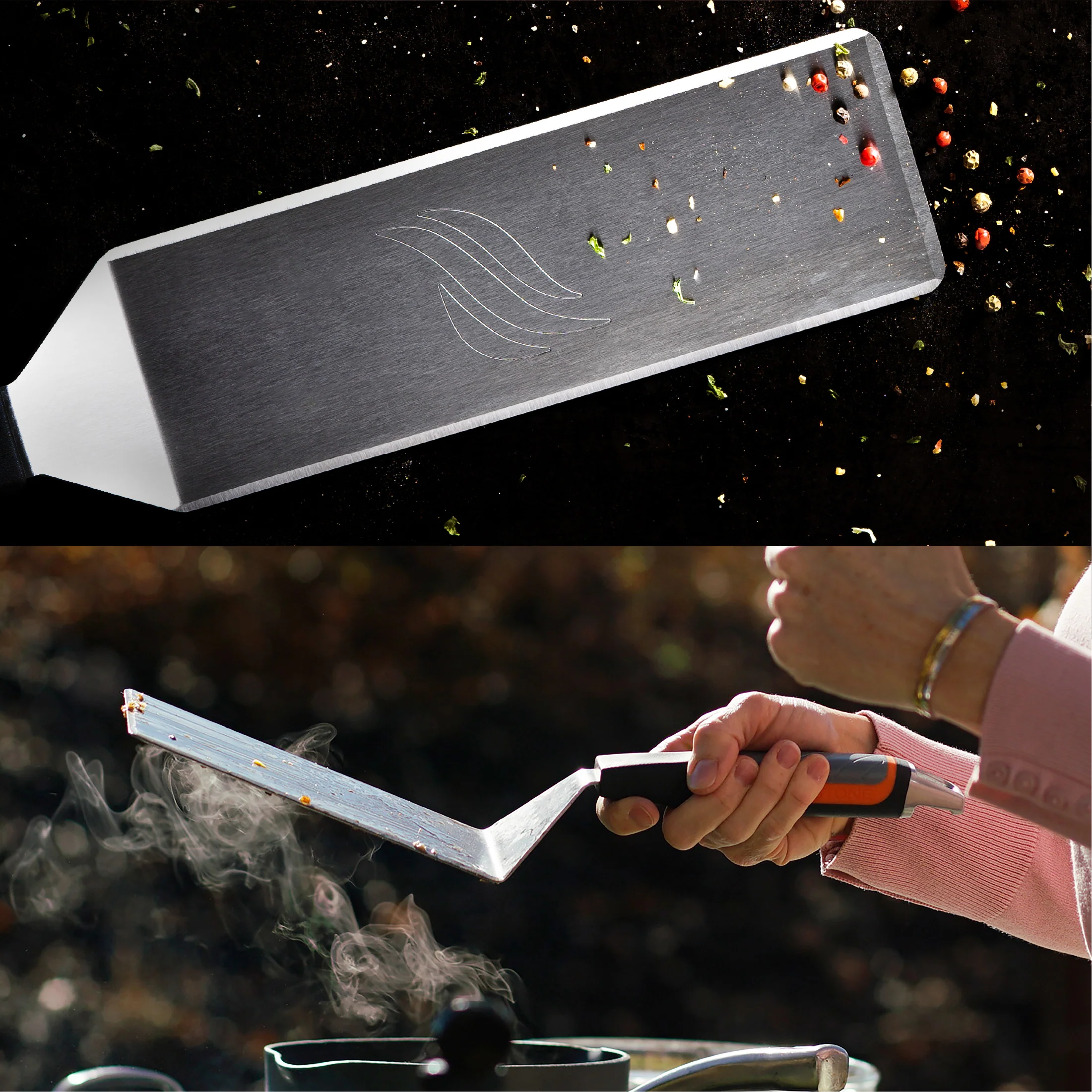 Signature Griddle Spatula