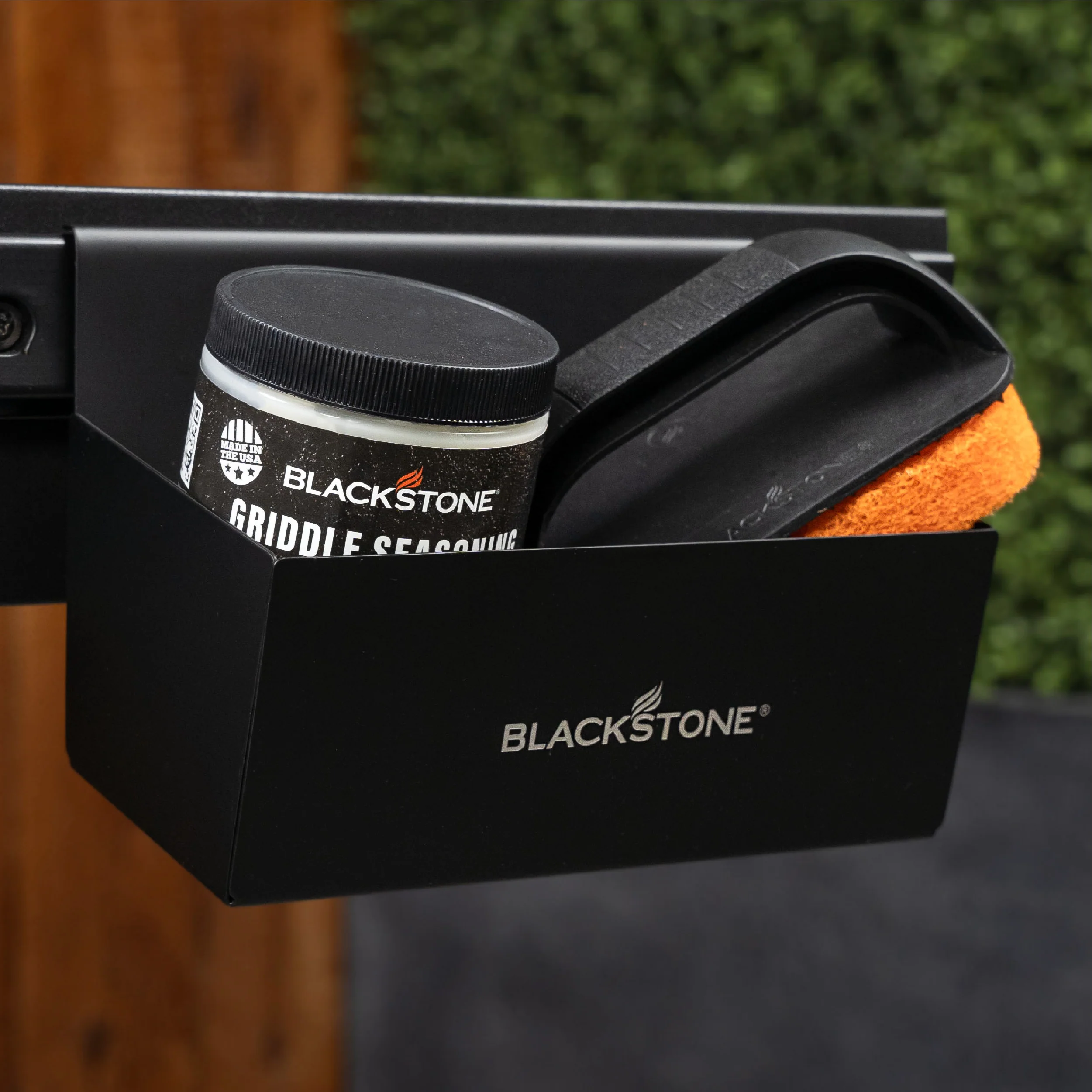 BAR System Accessory Kit