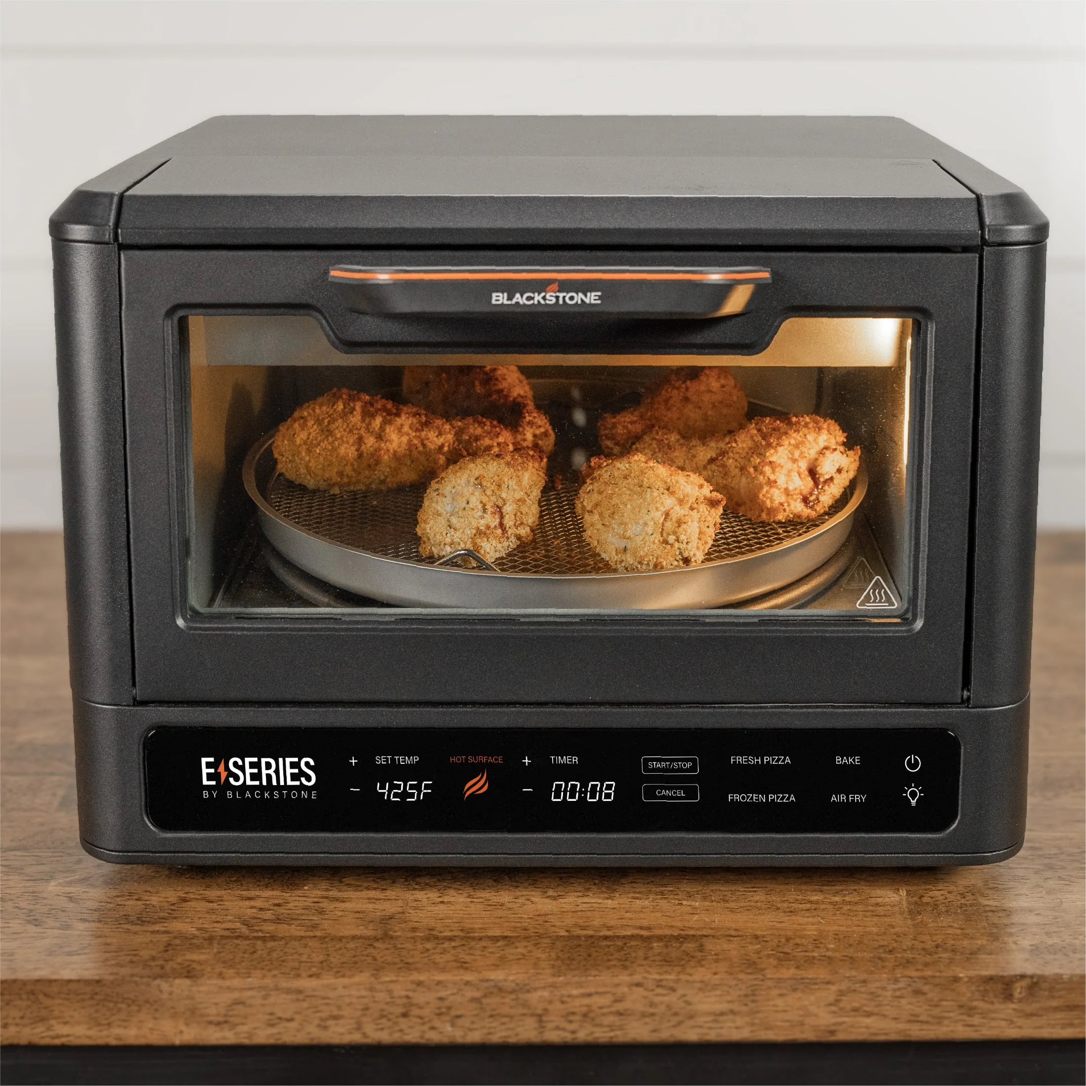 Pizza Oven Airfryer Combo