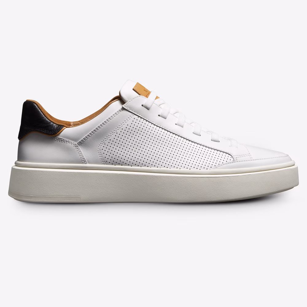 Oliver Slip-on Stretch-lace Sneaker
