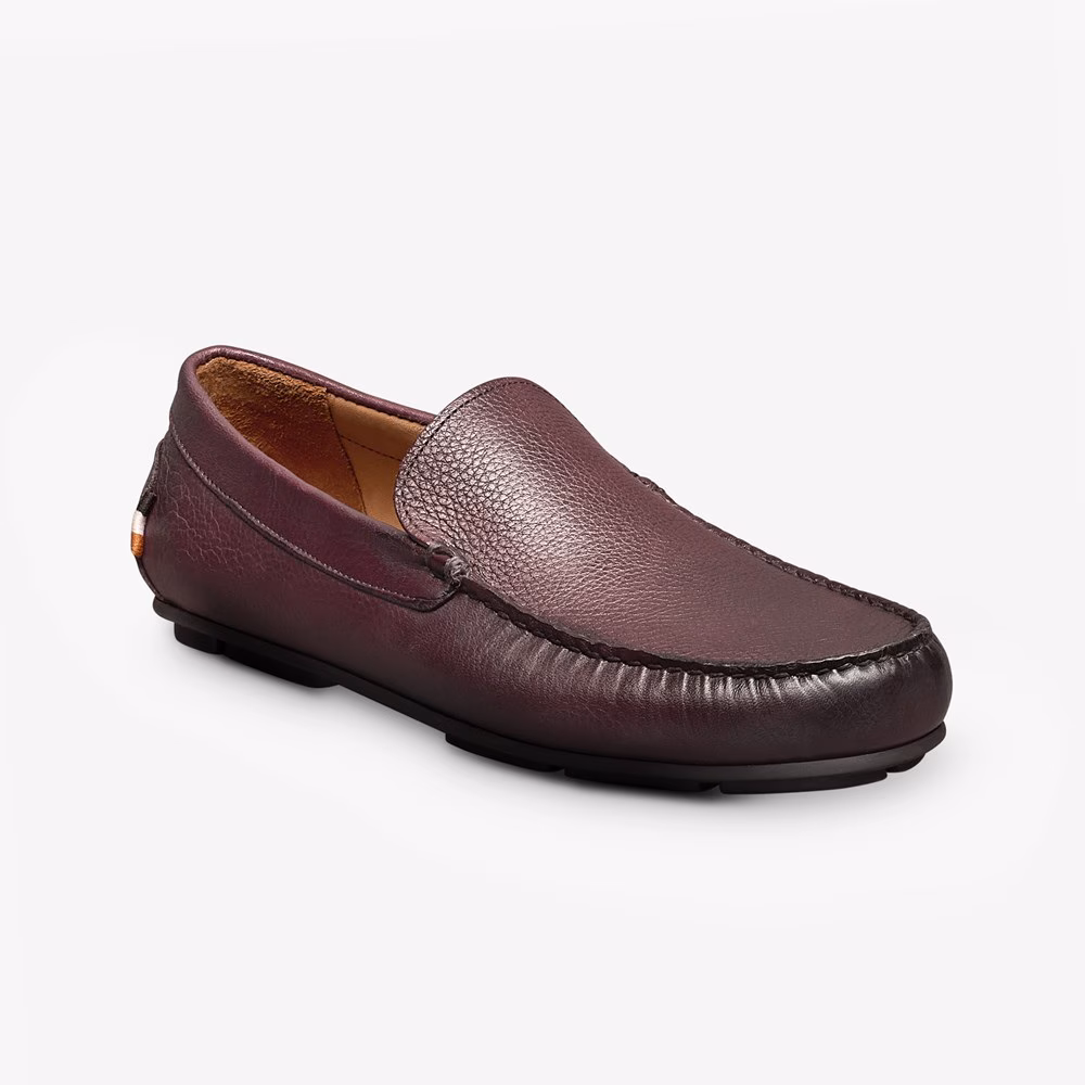 Santiago Driving Loafer