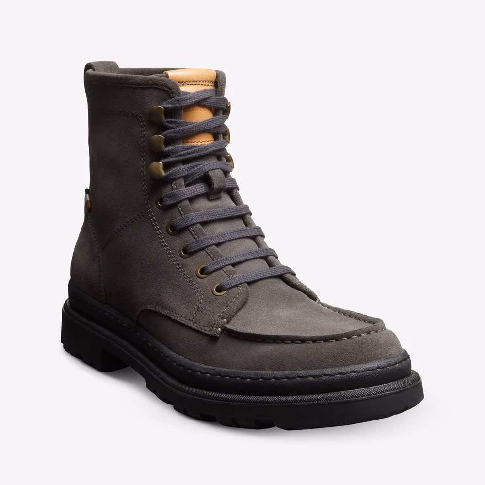 Sawyer Lace-up Weatherproof Boot