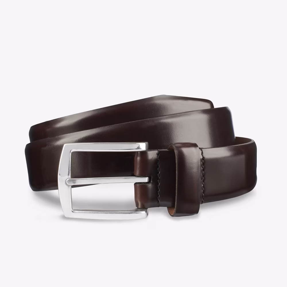 Midland Avenue Dress Belt