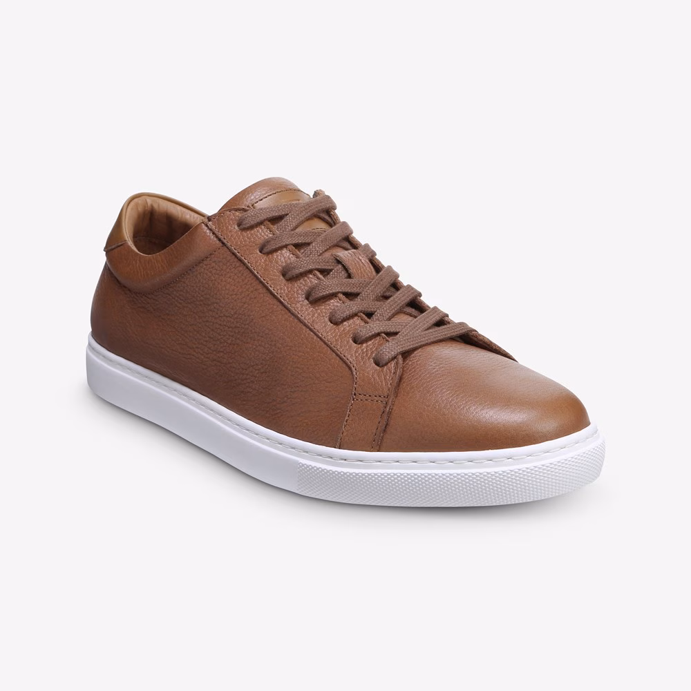 Courtside Lace-up Sneaker