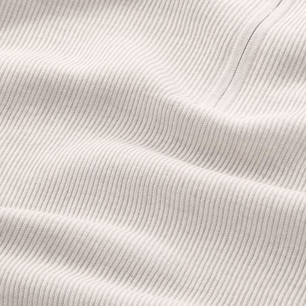 NN07 Hansie Zip-up Polo