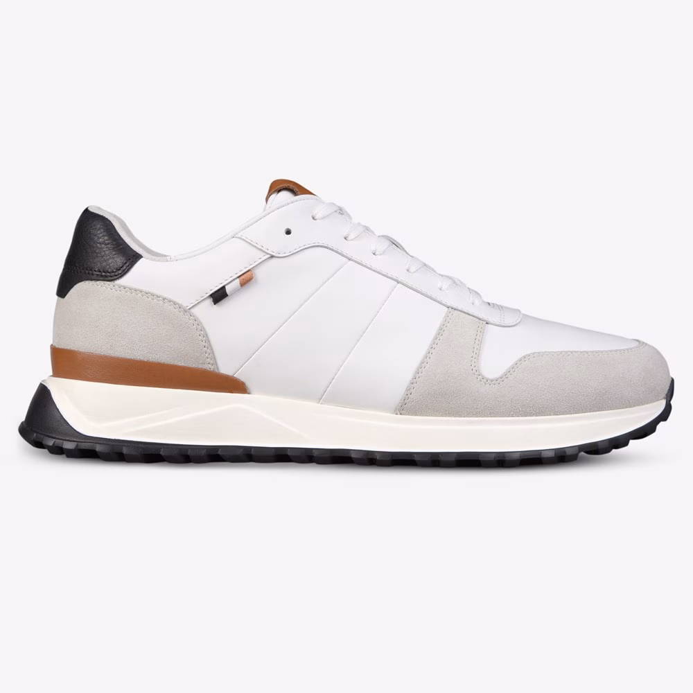 Lawson Lace-up Sneaker