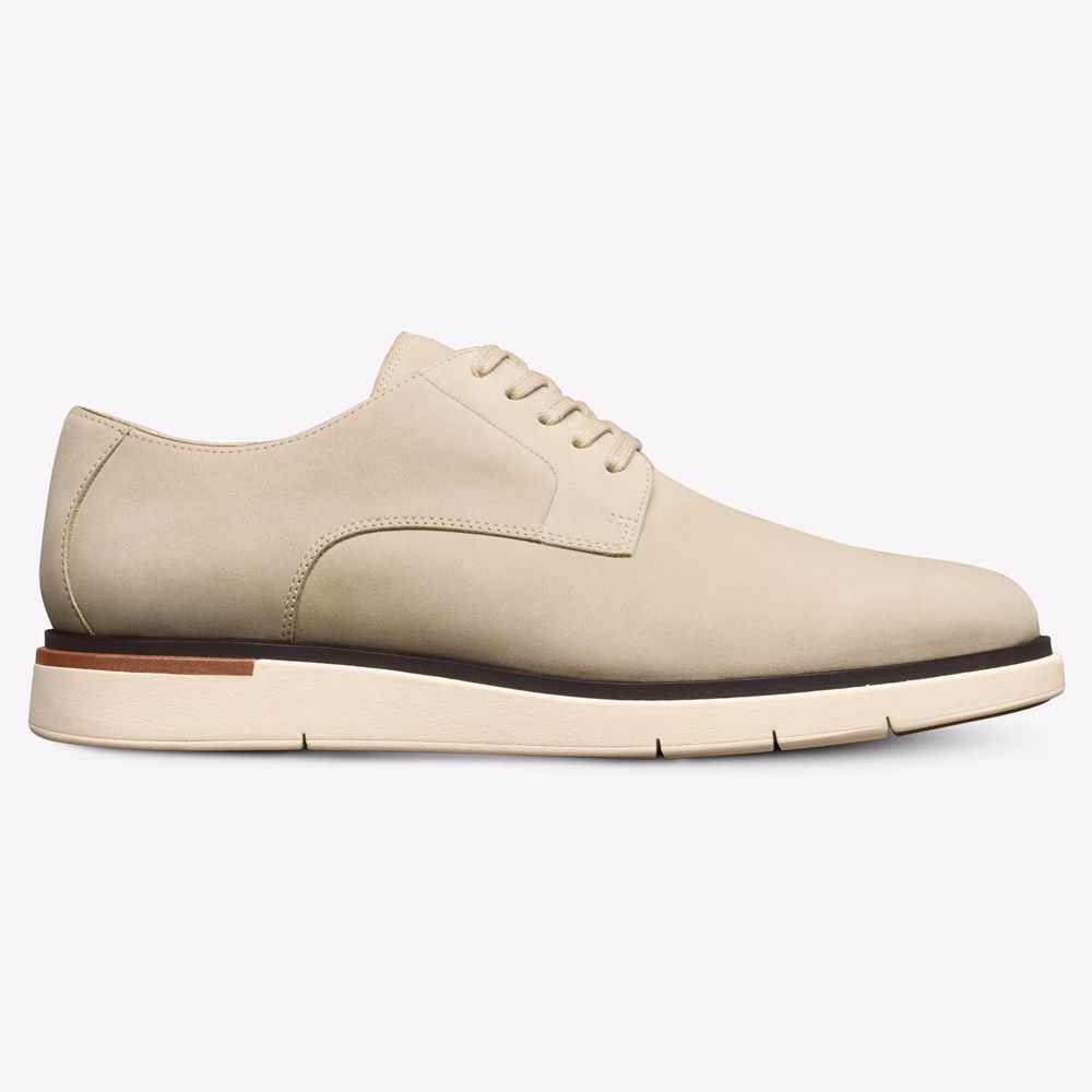 Carson Lace-up Hybrid Derby 6