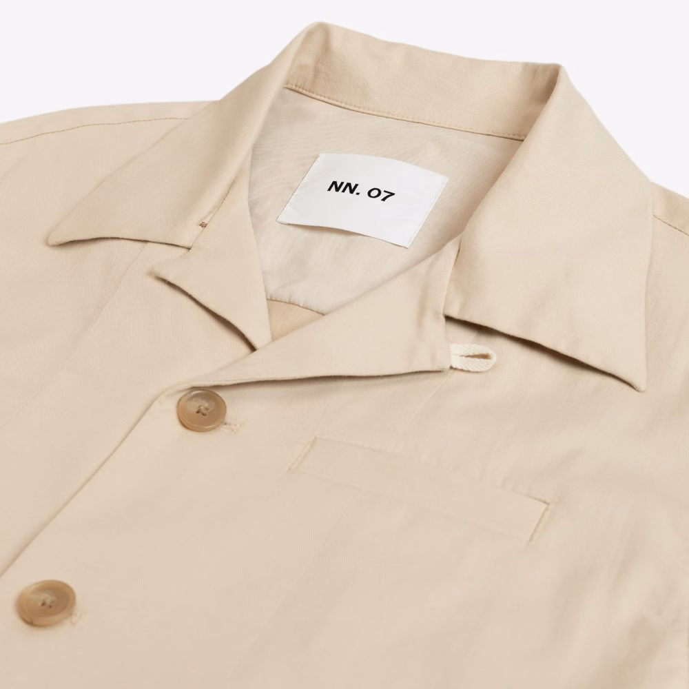 NN07 Murray Chore Jacket