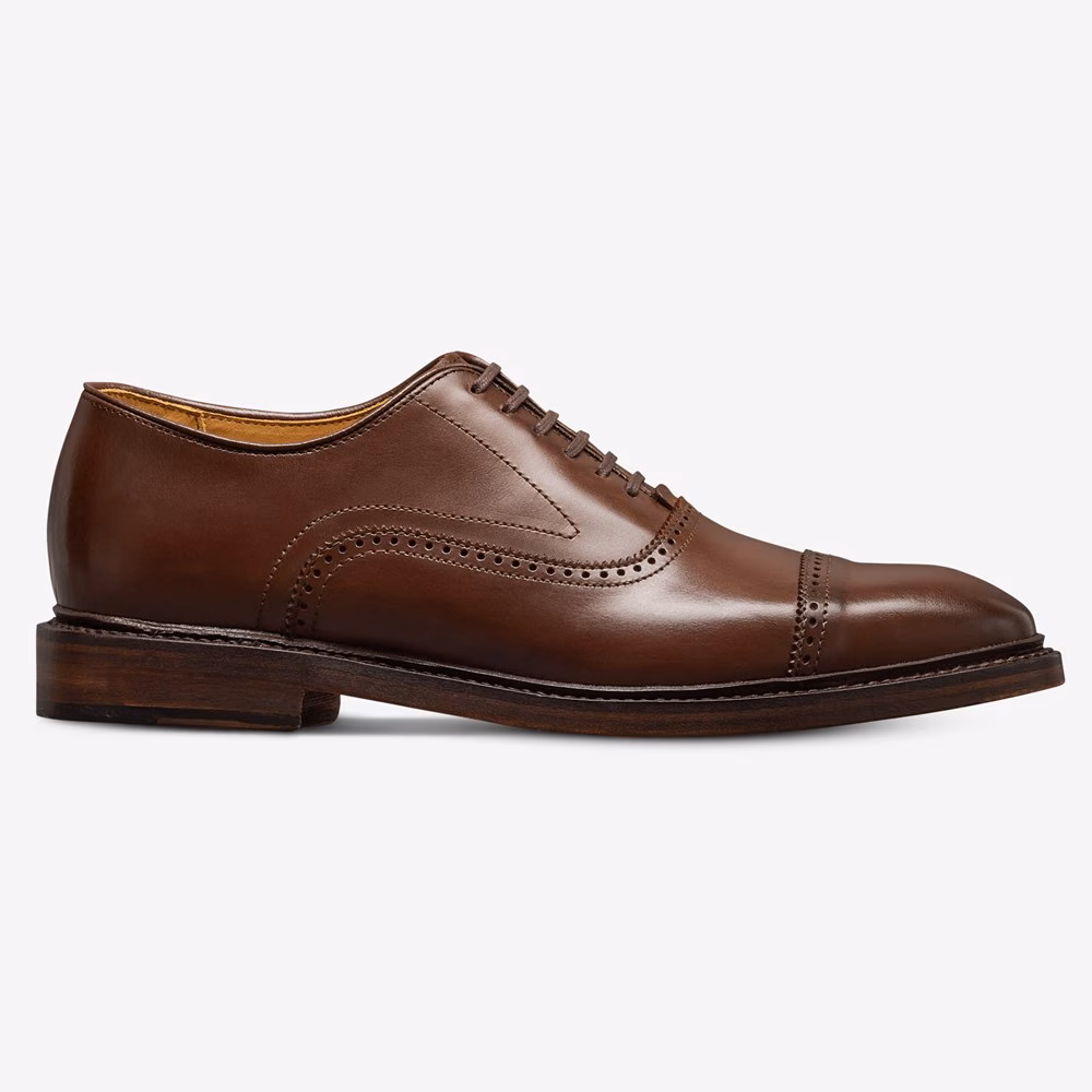 Murray Reserve Cap-toe Oxford Dress Shoe