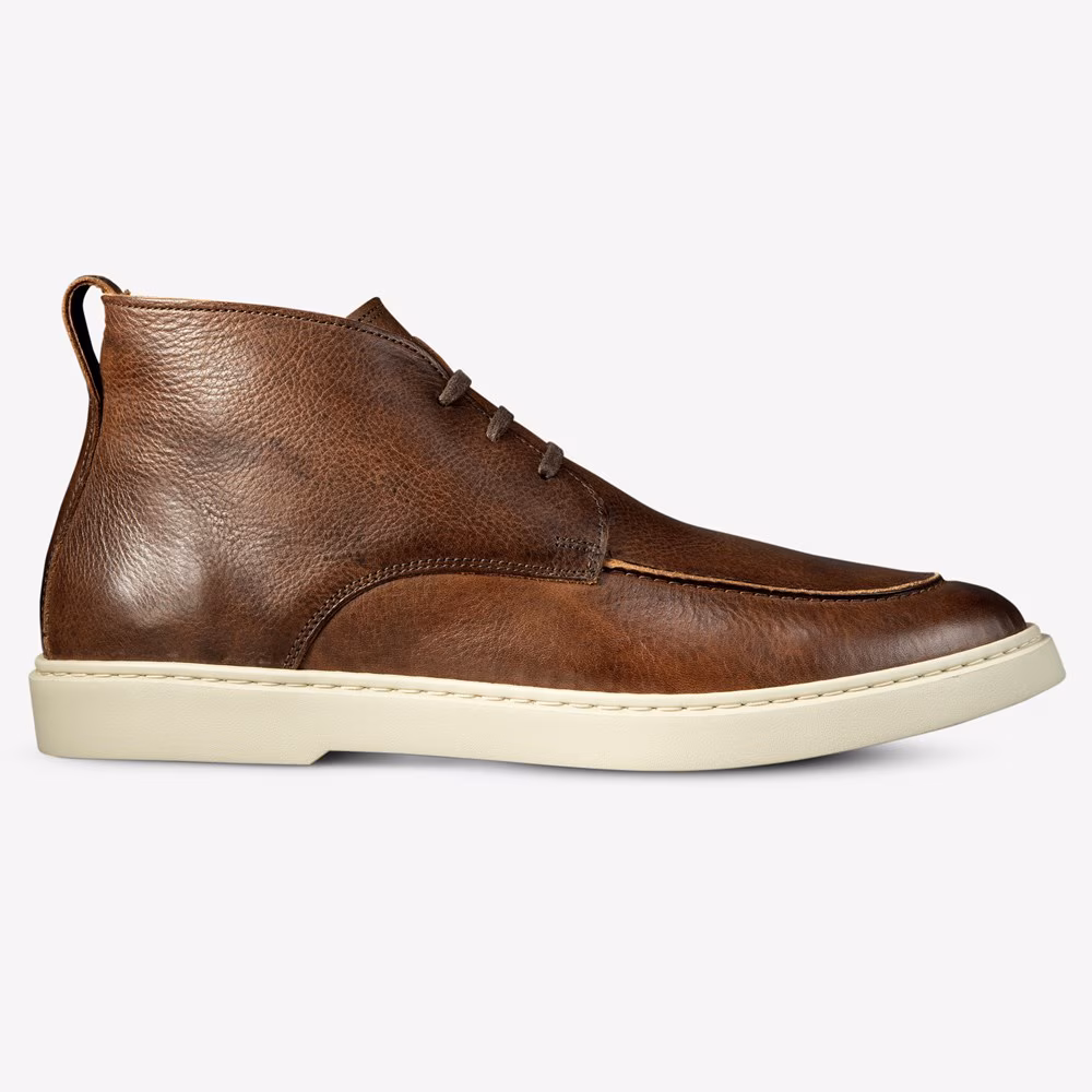 Harris Chukka Lace-up Boot