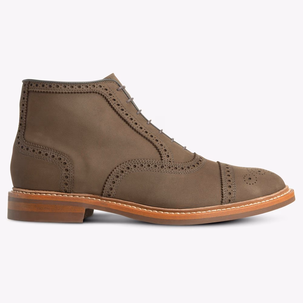 Hamilton Weatherproof Oxford Dress Boot