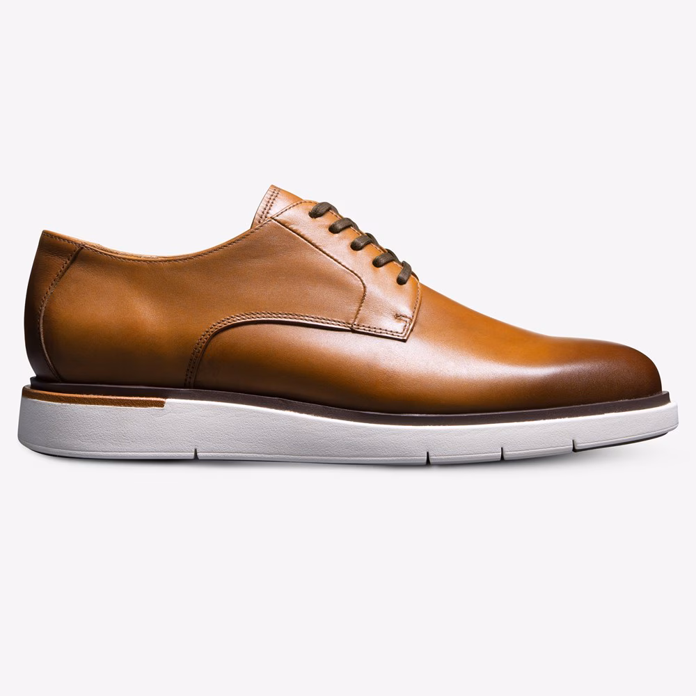 Carson Lace-up Hybrid Derby
