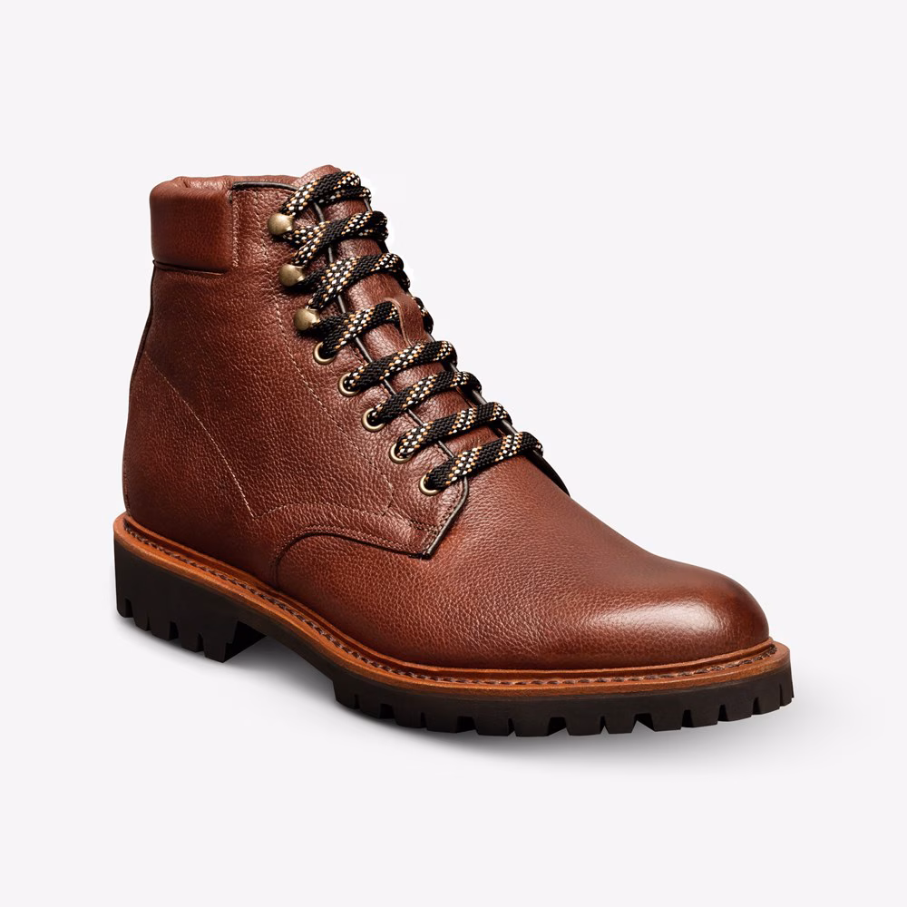 Higgins Mill Hiker Boot