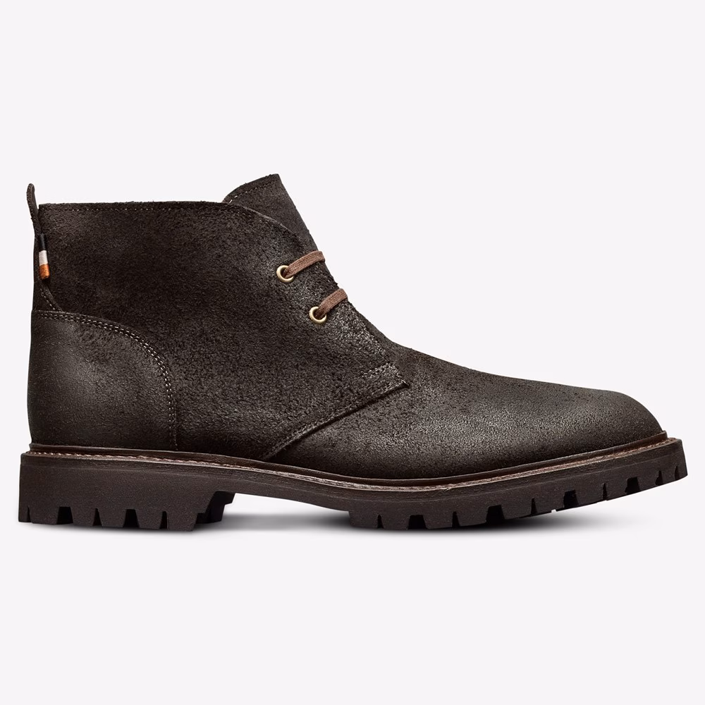 Chandler Lug Chukka Boot