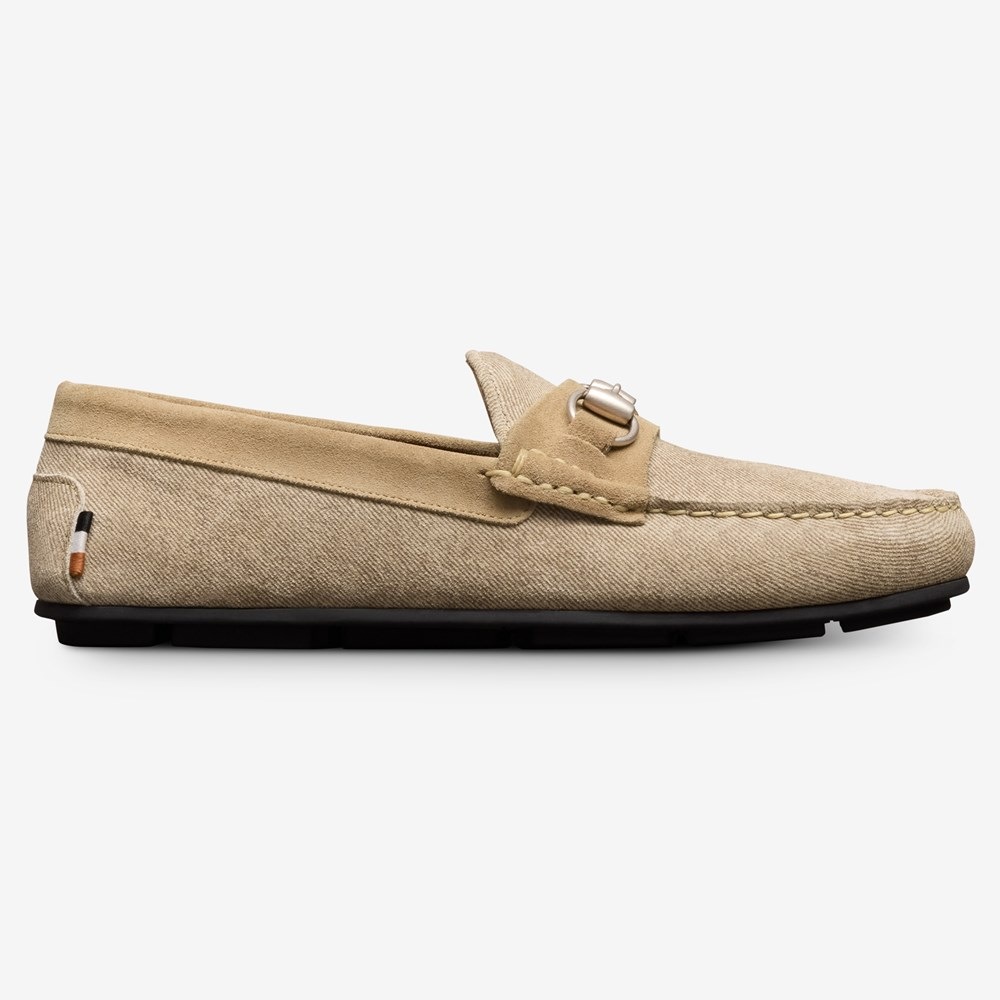 Sebastian Bit Driving Loafer