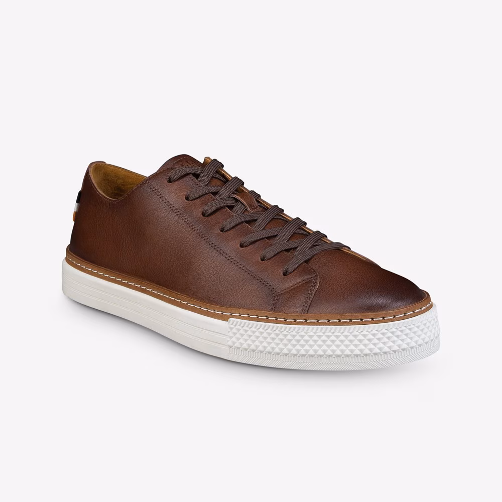 Paxton Lace-up Sneaker