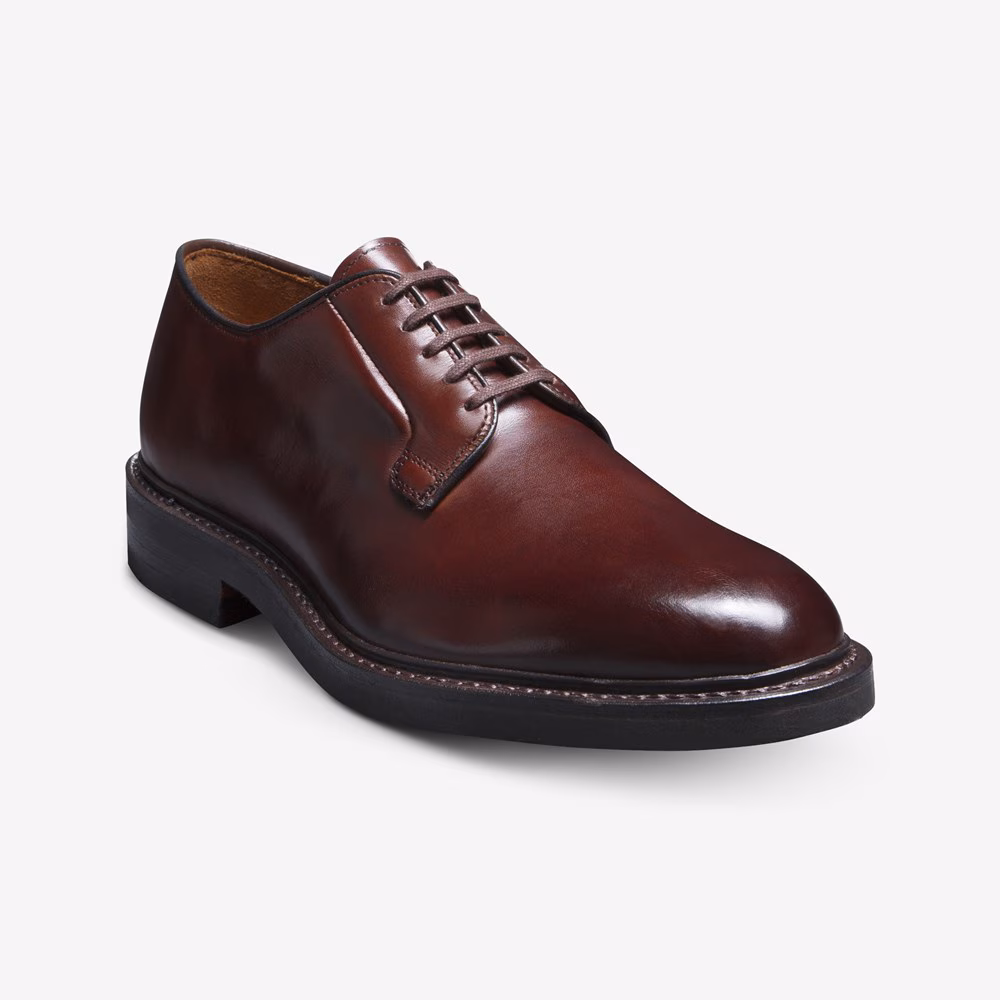 Drake Derby Dress Shoe