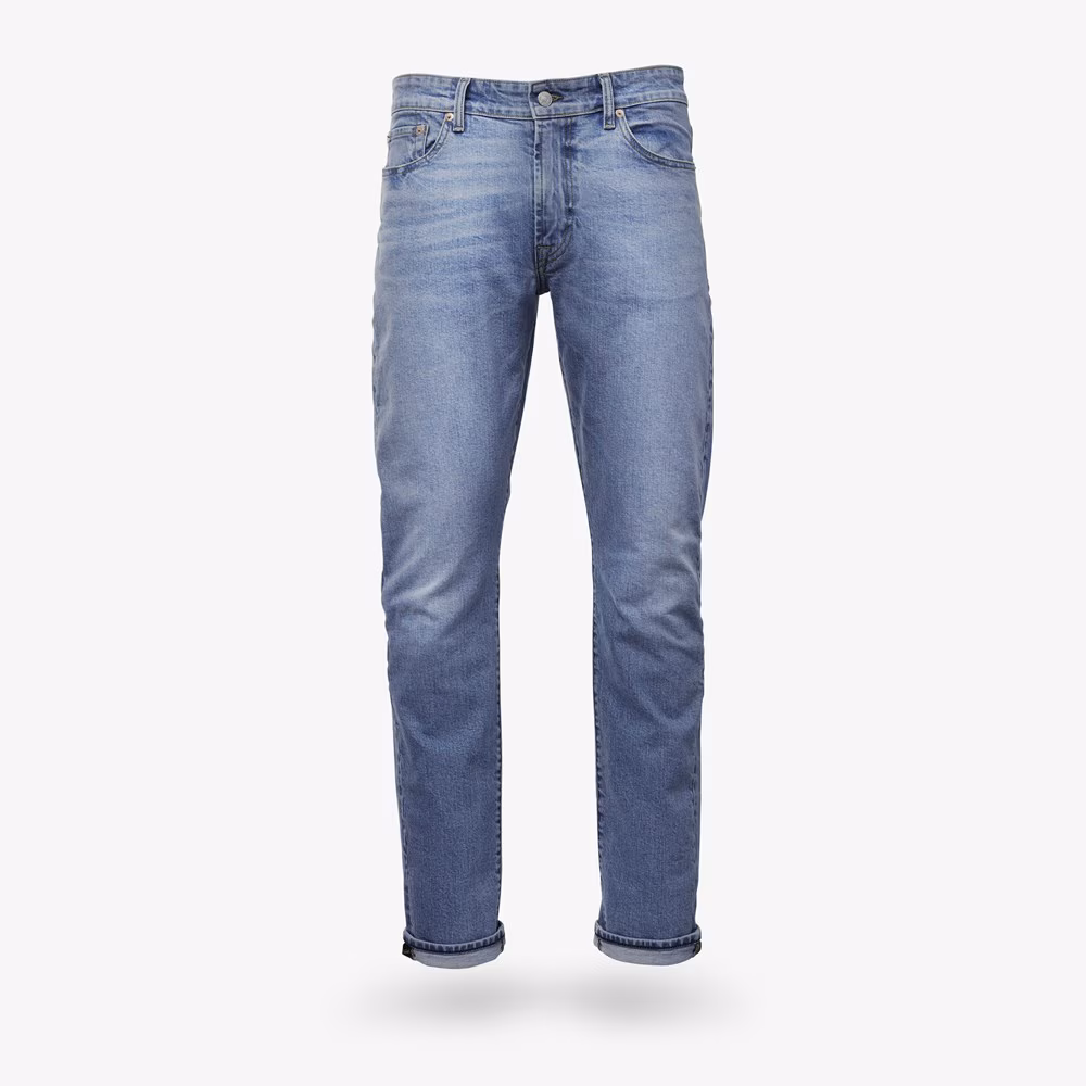 Civilianaire Walker Slim-straight Fit Jeans