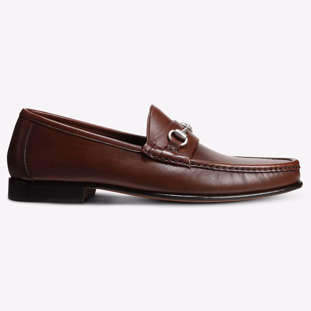 Verona II Italian Bit Loafer