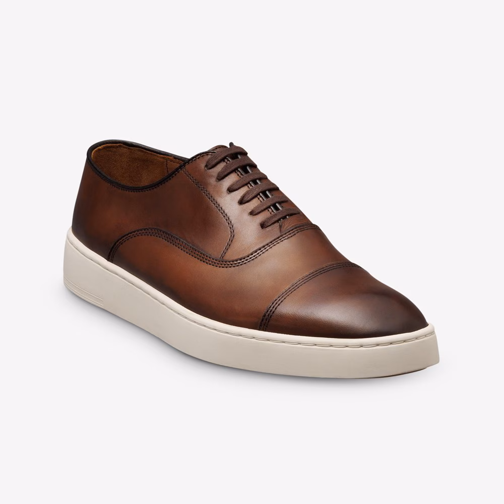 Park Avenue 2.0 Oxford Dress Sneaker 4