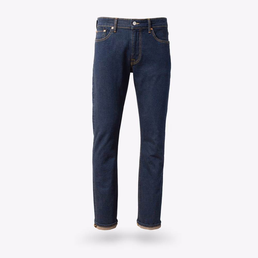 Civilianaire Walker Slim-straight Fit Jeans