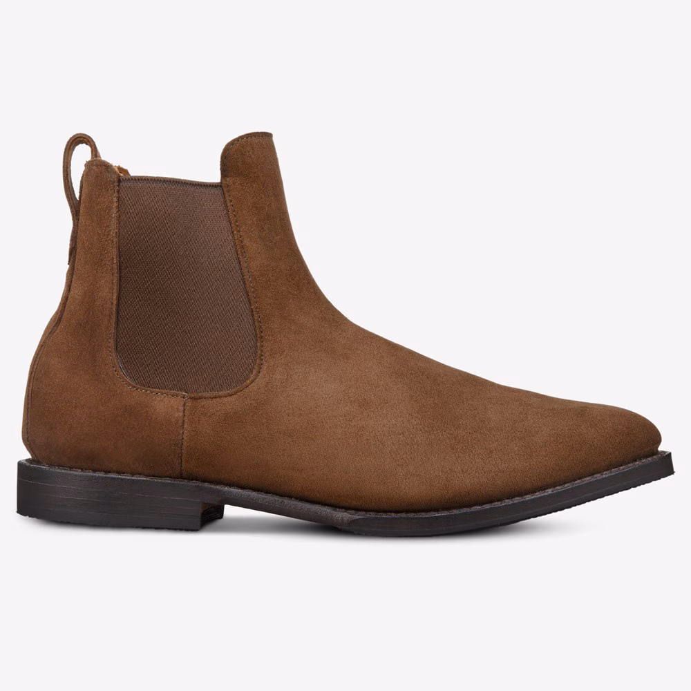 Liverpool Chelsea Dress Boot