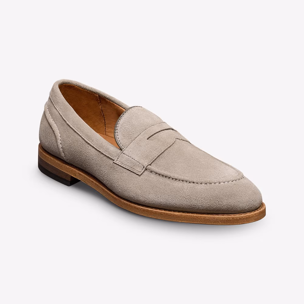 Randolph 2.0 Penny Loafer