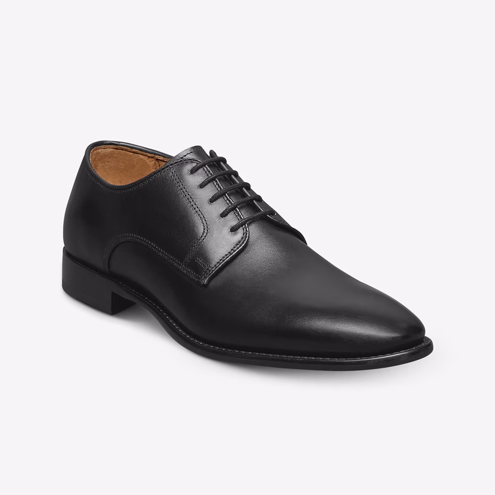 Smith Plain-toe Derby Dress Shoe