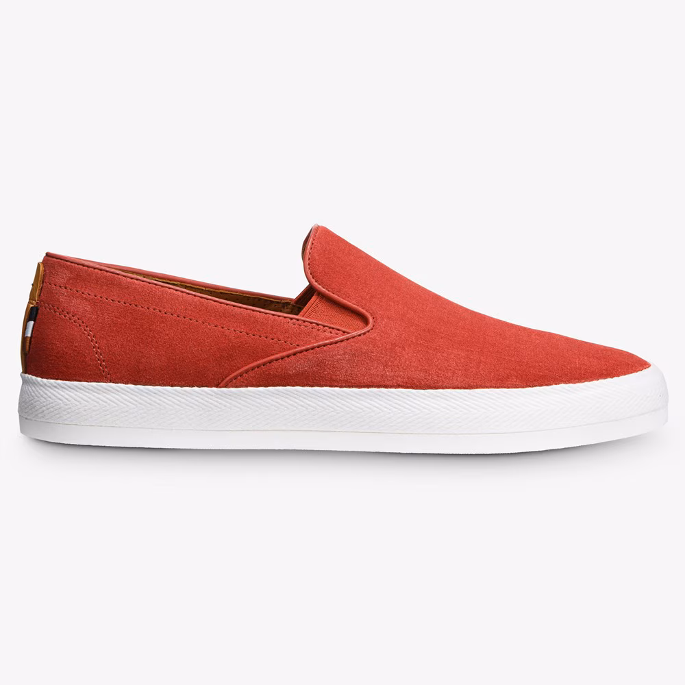 Holden Beach Slip-on Sneaker