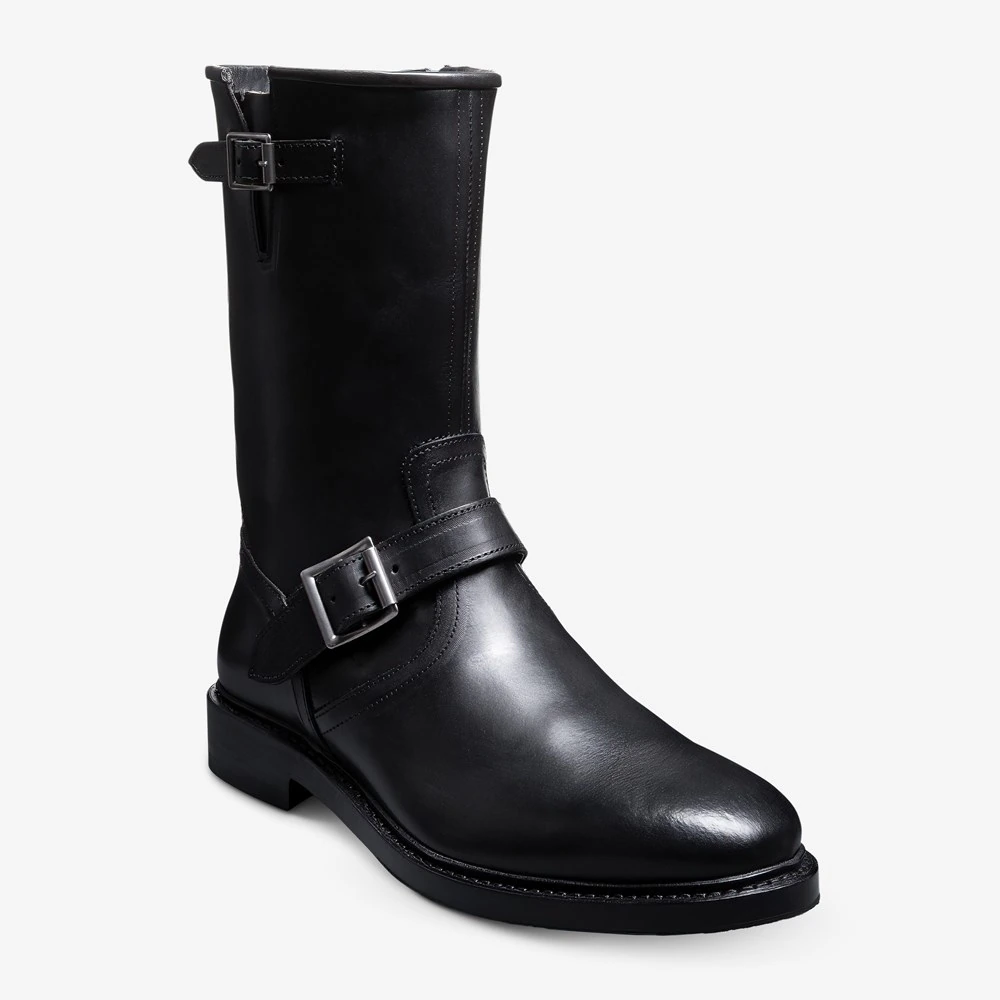 Austin Engineer Boot