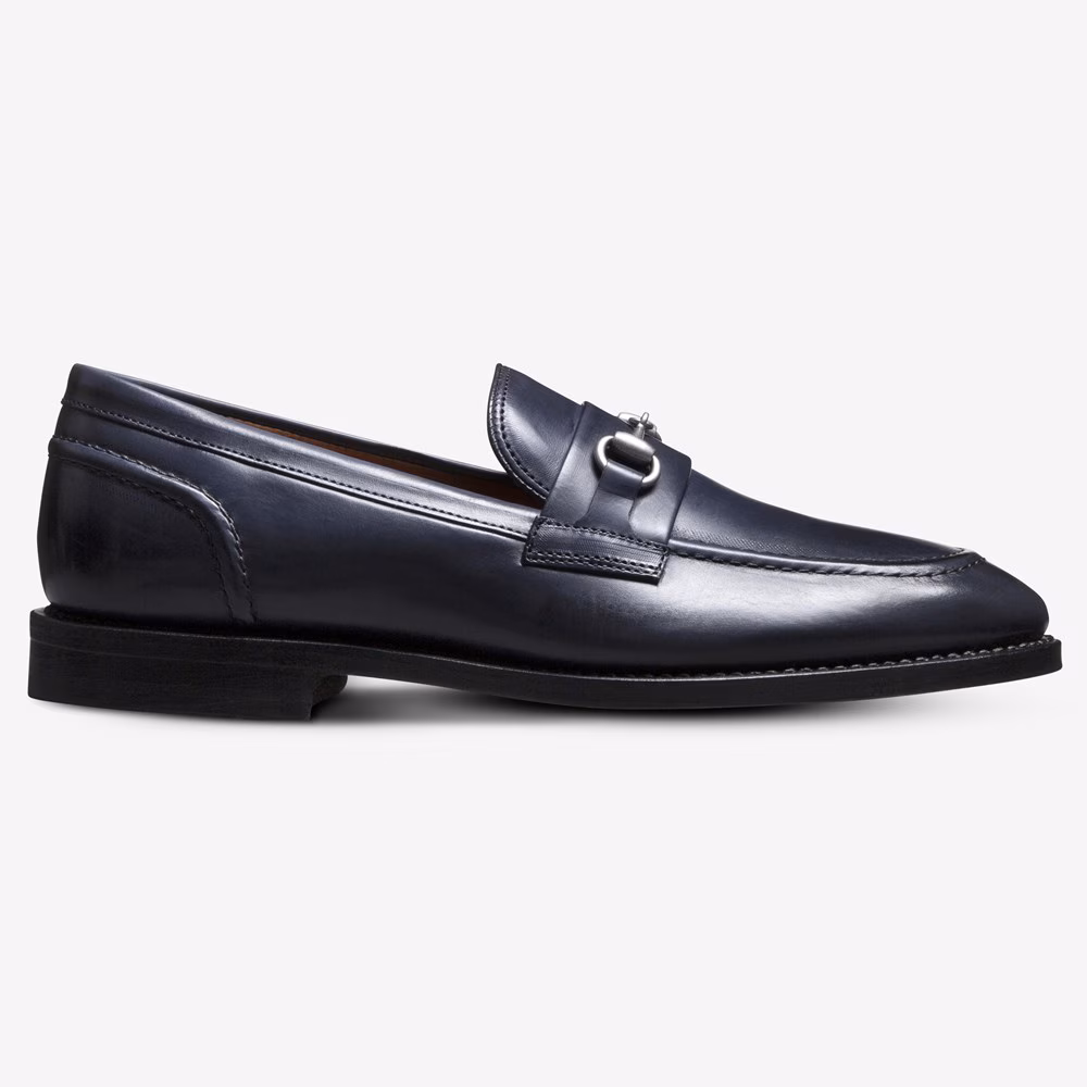 Randolph Bit Loafer
