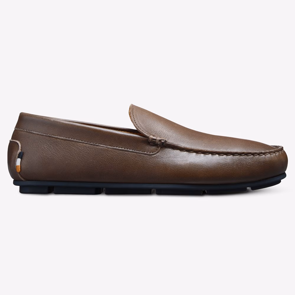 Santiago Driving Loafer
