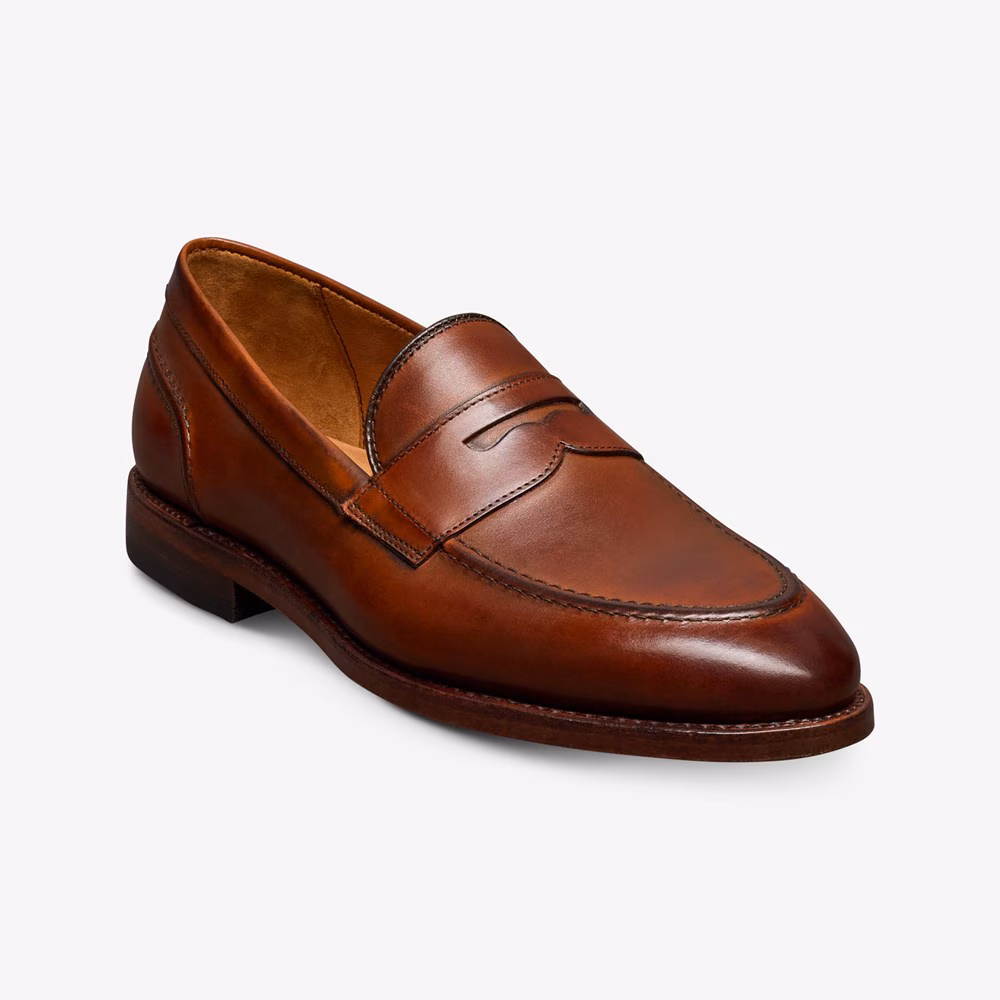 Randolph 2.0 Penny Loafer