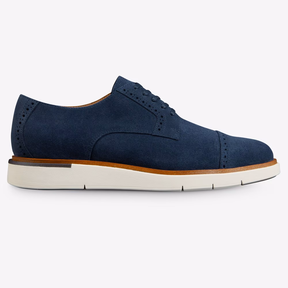 Caleb Lace-up Hybrid Derby