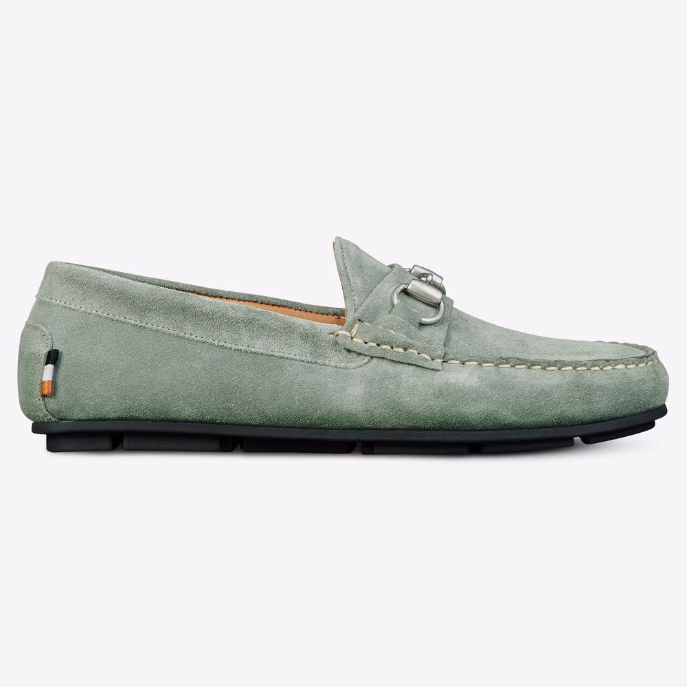 Sebastian Bit Driving Loafer