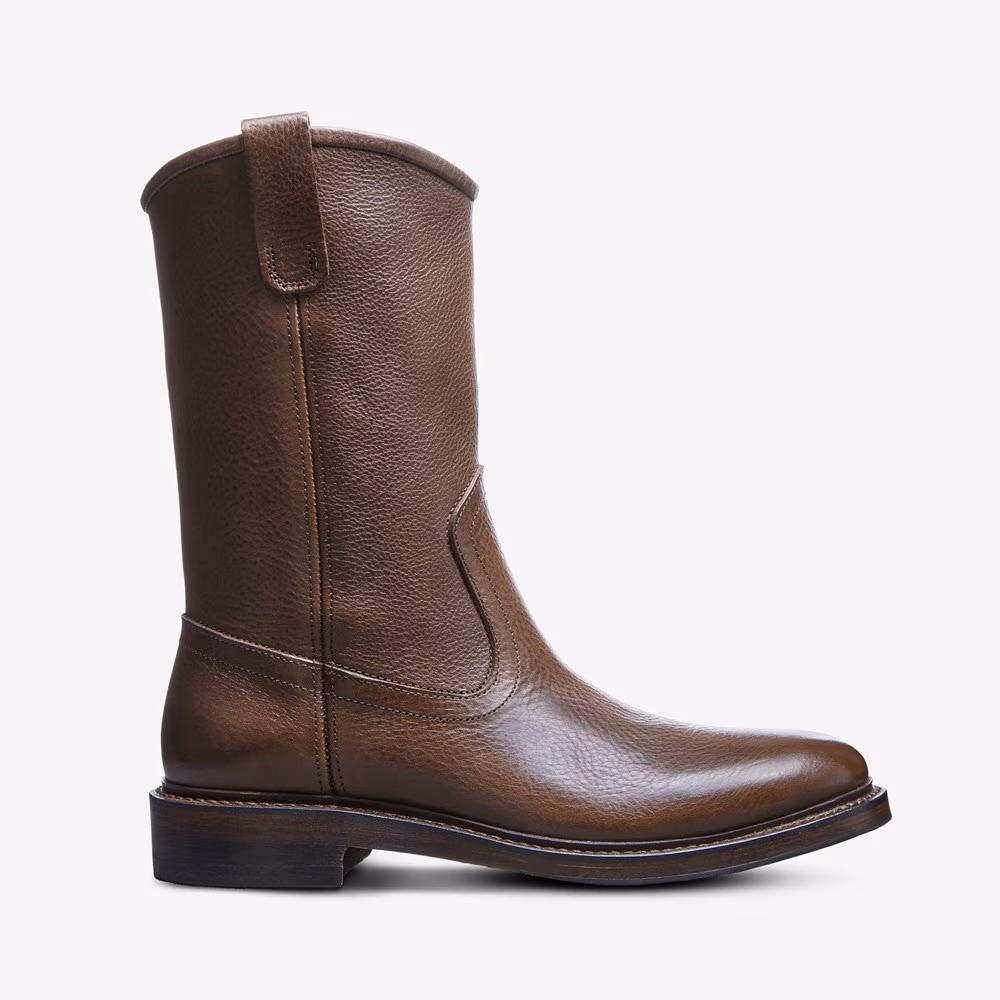Dallas Roper Boot
