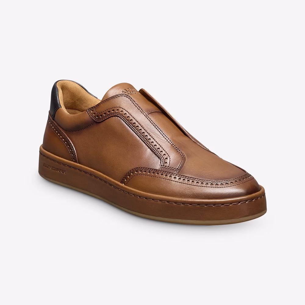 Beckett Slip On Sneaker