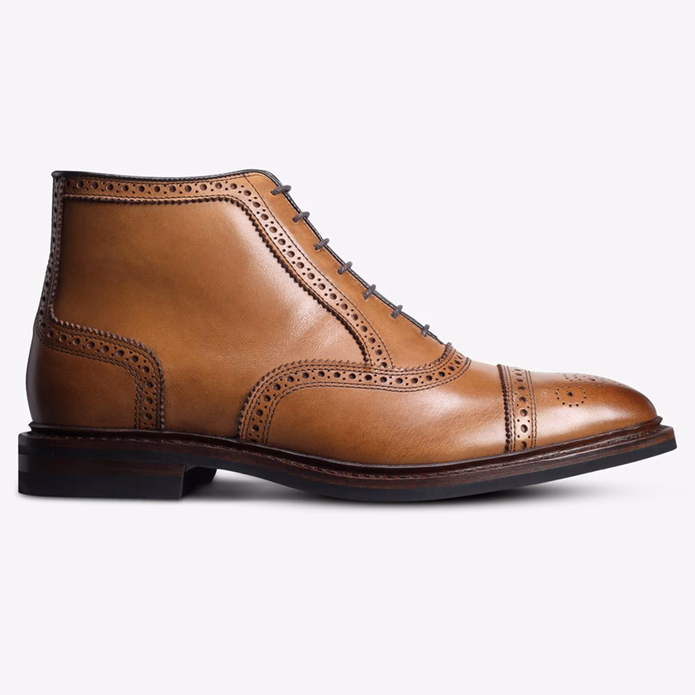 Hamilton Weatherproof Oxford Dress Boot