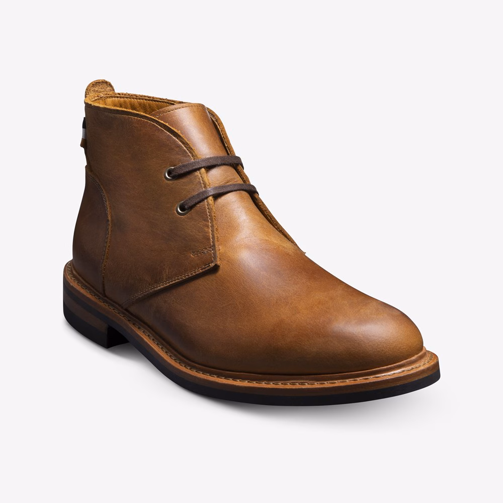 Chandler Weatherproof Chukka Boot