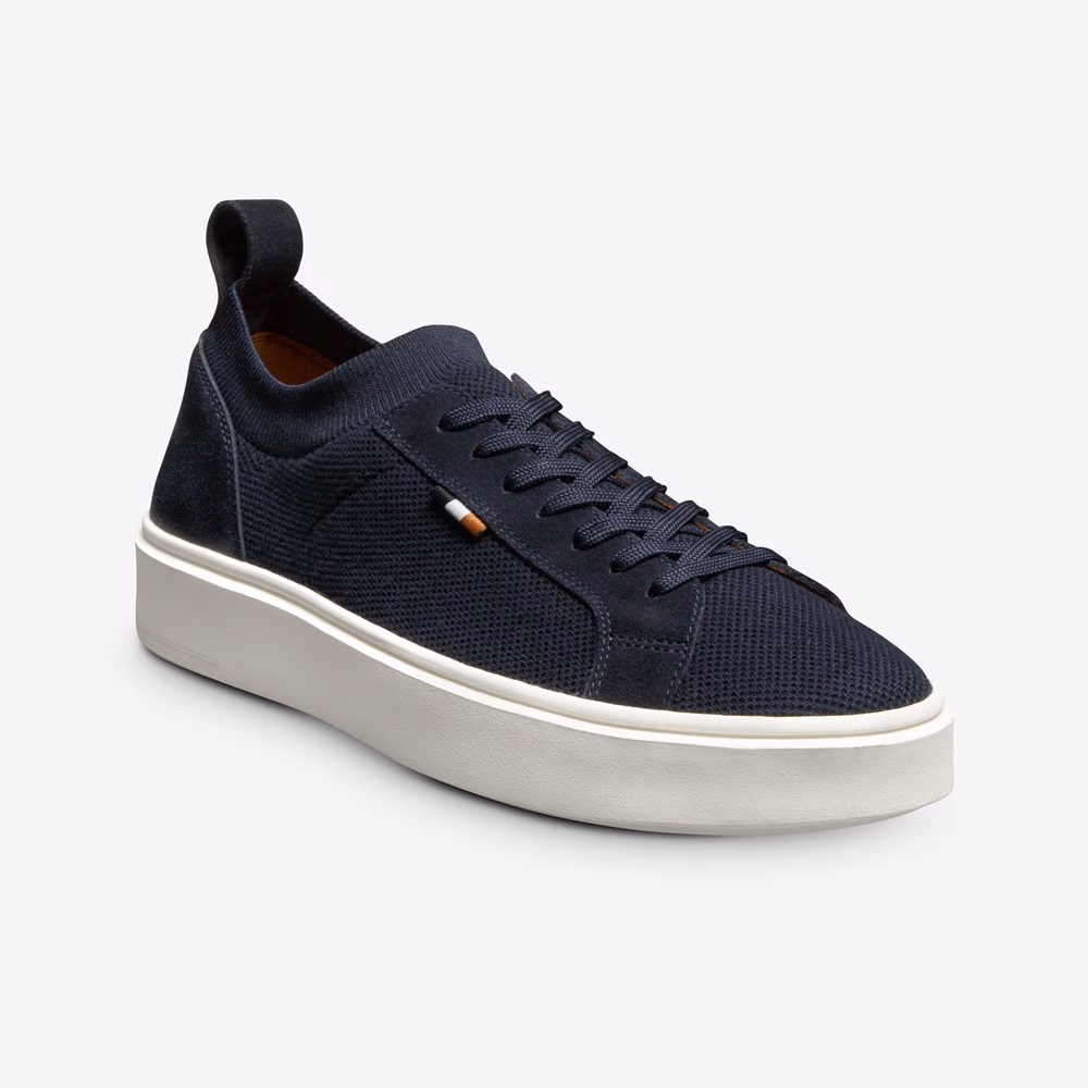 Oliver Knit Slip-on Sneaker