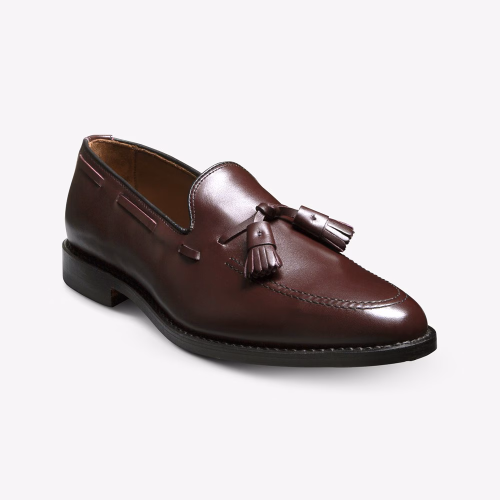 Factory Second Grayson Dress Loafer
