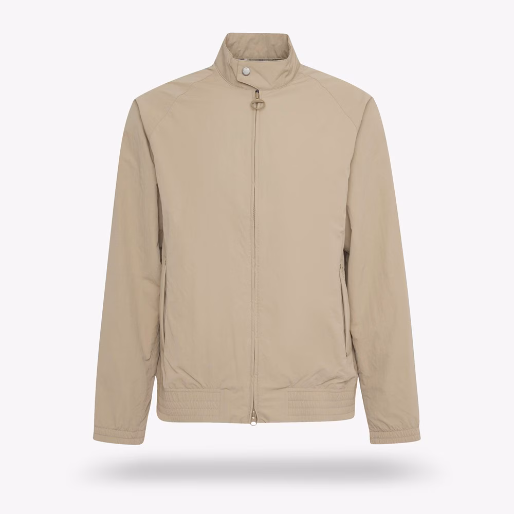 Barbour Royston Casual Jacket