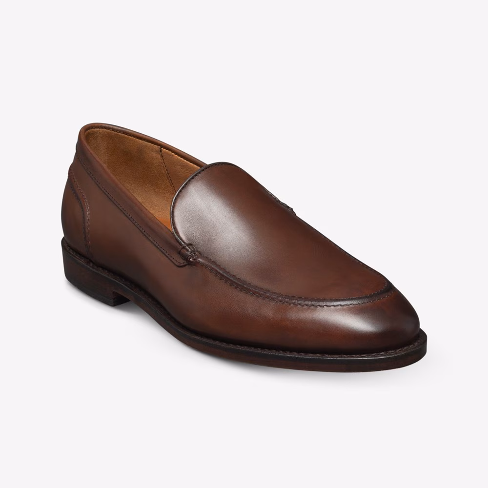 Randolph Venetian Slip-on Loafer