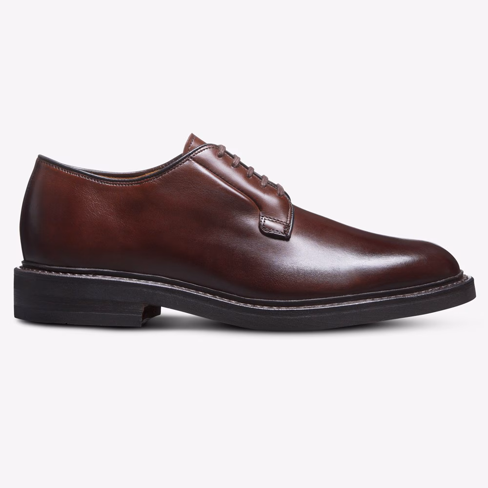Drake Derby Dress Shoe