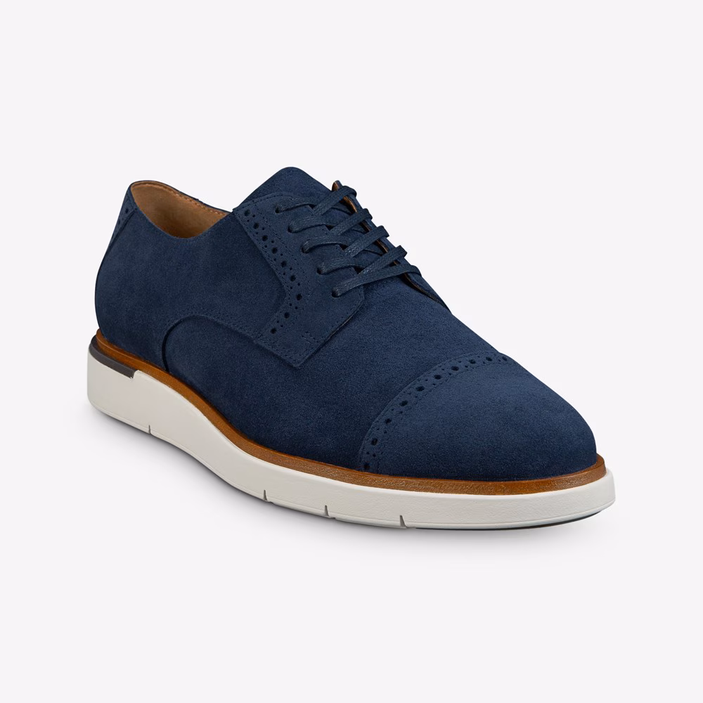 Caleb Lace-up Hybrid Derby