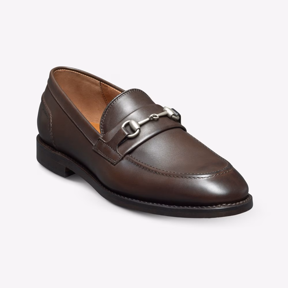 Randolph Bit Loafer