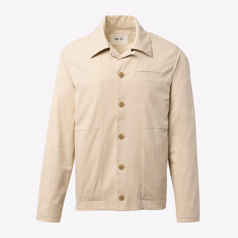 NN07 Murray Chore Jacket