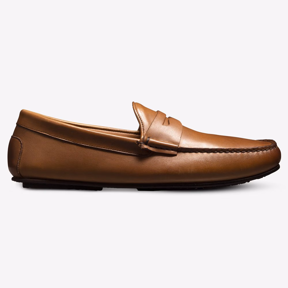 Super Sport Penny Loafer