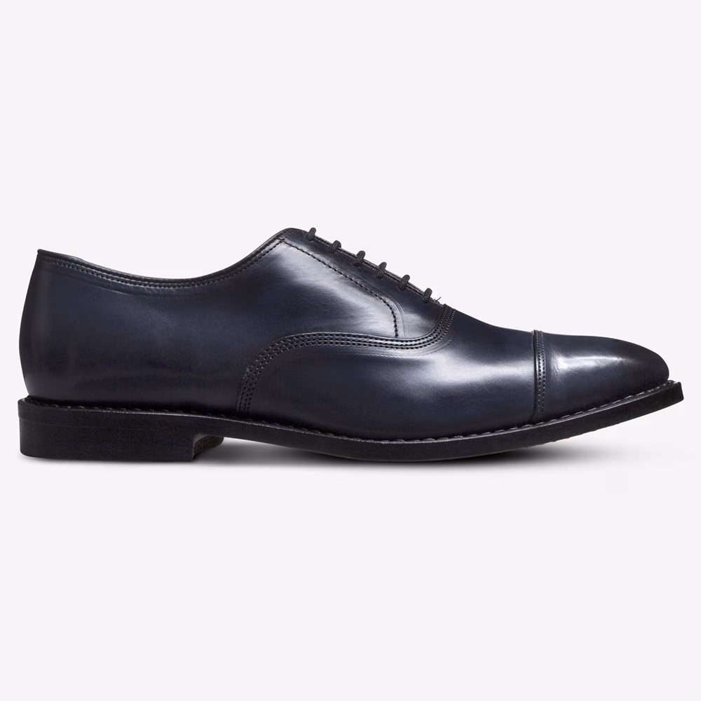 Factory Second Park Avenue Cap-Toe Oxford