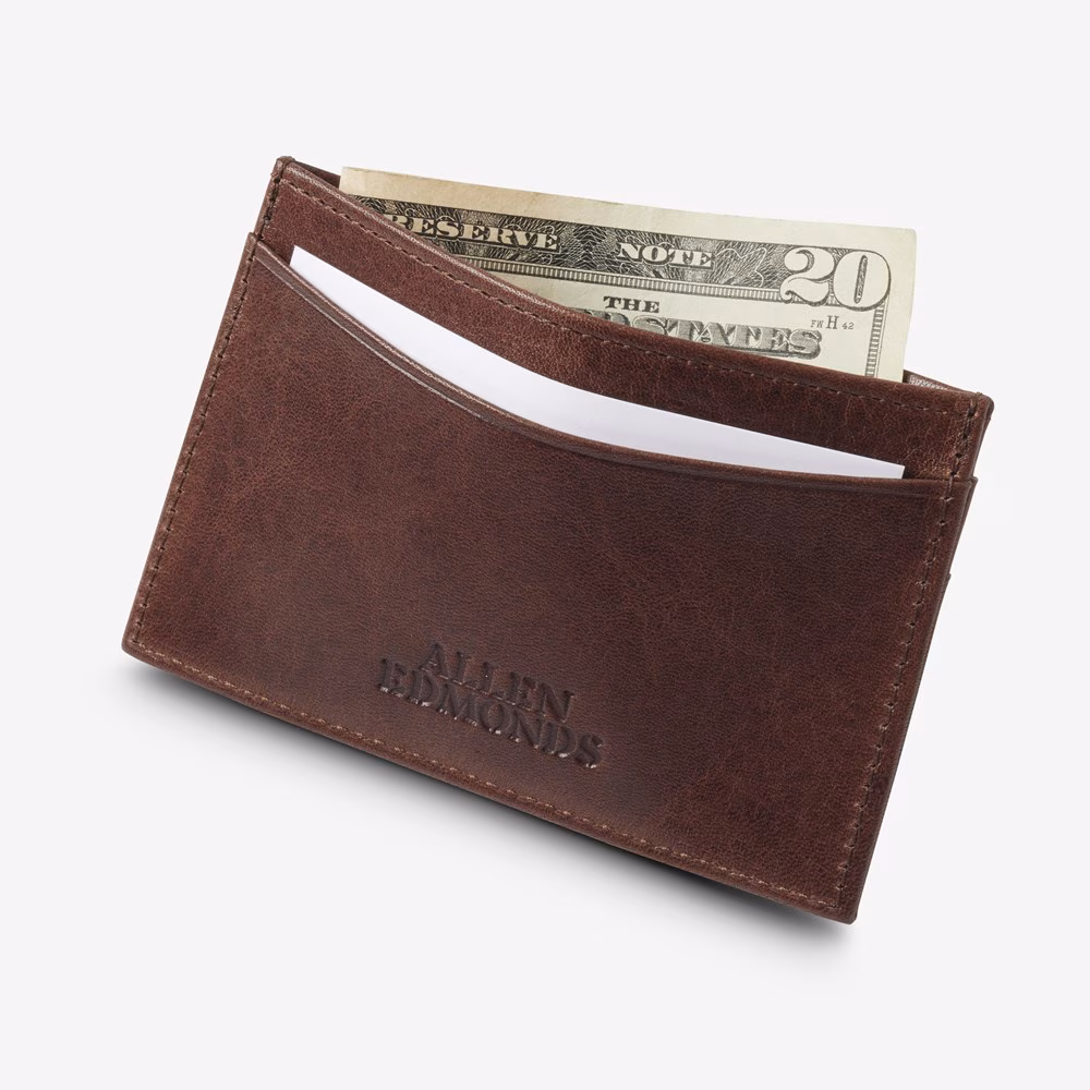 Slim Card Case